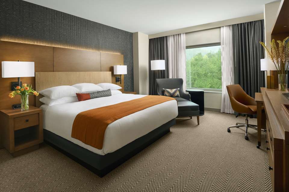 Harrah's Cherokee Casino Resort Harrah's Cherokee Casino Resort