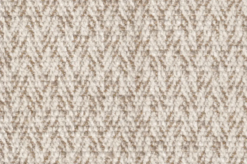 Hefty Herringbone Sumac