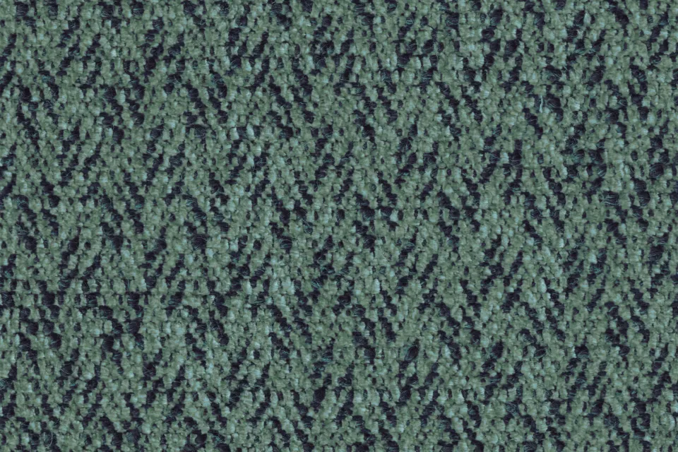 Hefty Herringbone Eucalyptus