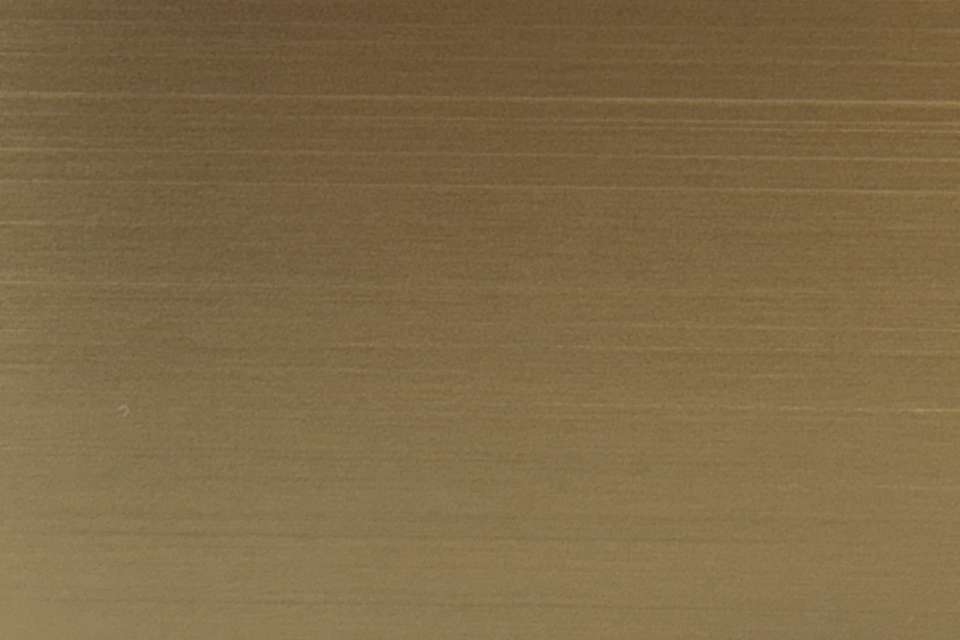BA-80 Brushed Brass (PVD)