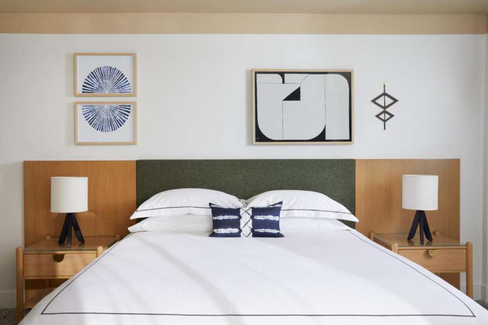 Kimpton Hotel Enso Kimpton Hotel Enso