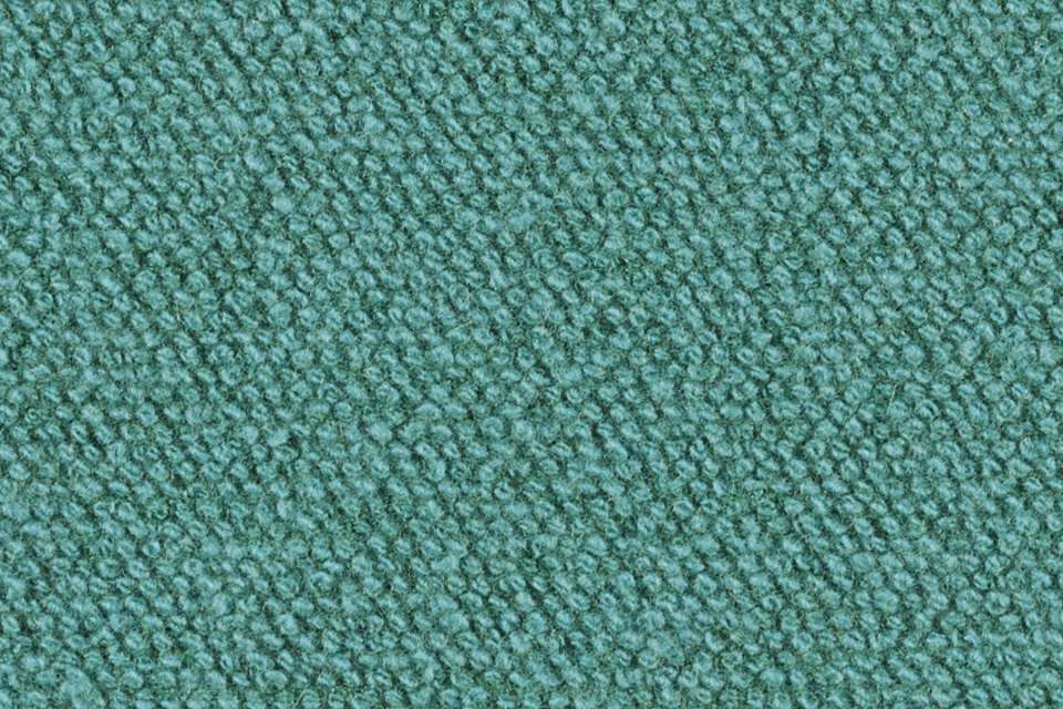 Wool Boucle Turquoise Wool Boucle Turquoise