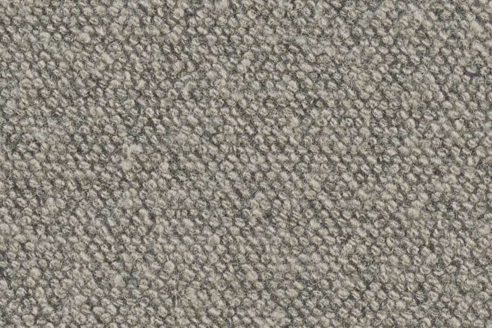 Wool Boucle Pebble