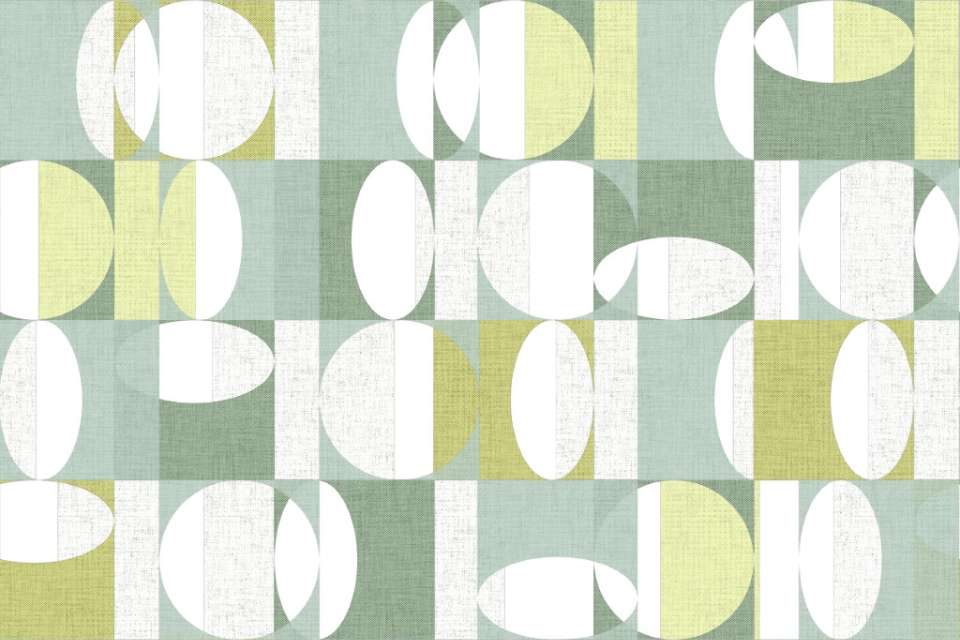 Ellipse Lawn Ellipse Lawn
