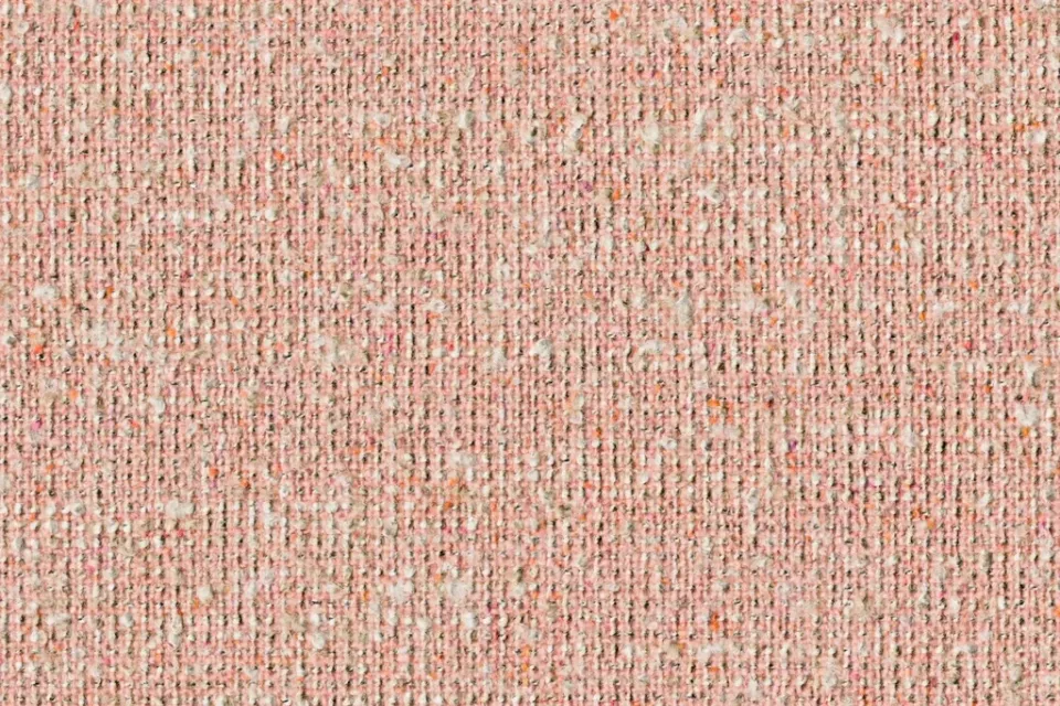 Everyday Boucle Rockrose