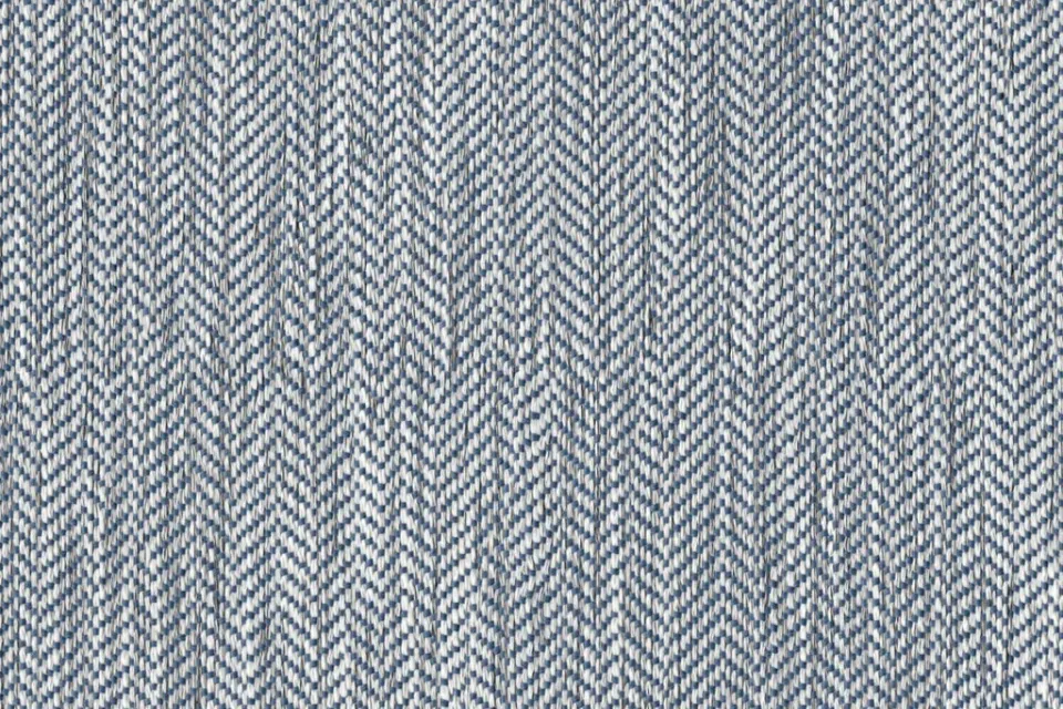 Herringbone Hybrid High Tide