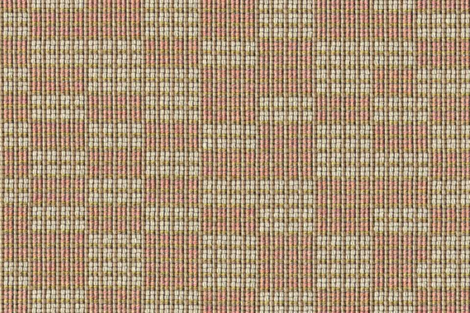 Rubric Pink Laterite