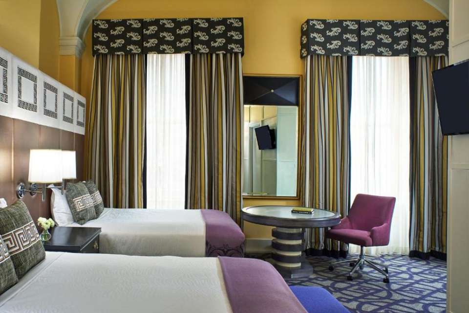 Kimpton Hotel Monaco Washington DC Kimpton Hotel Monaco Washington DC