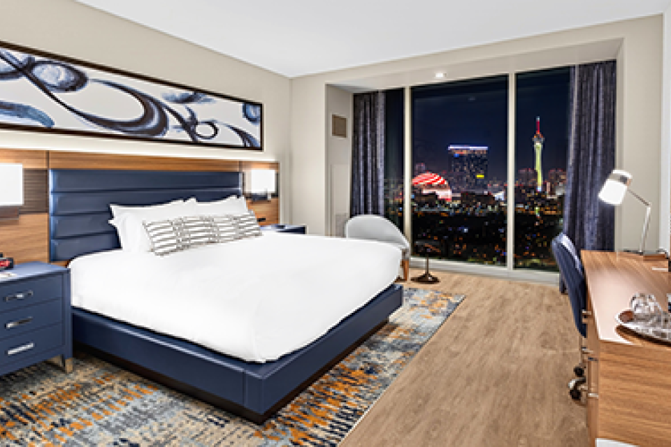 M Resort Spa & Casino