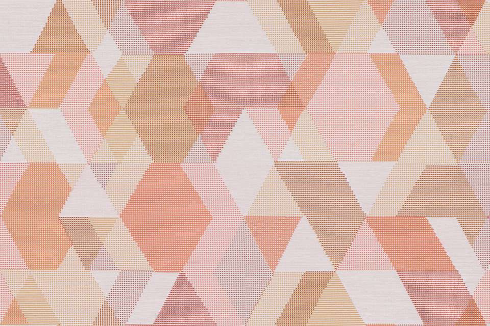 Arcade Tapestry