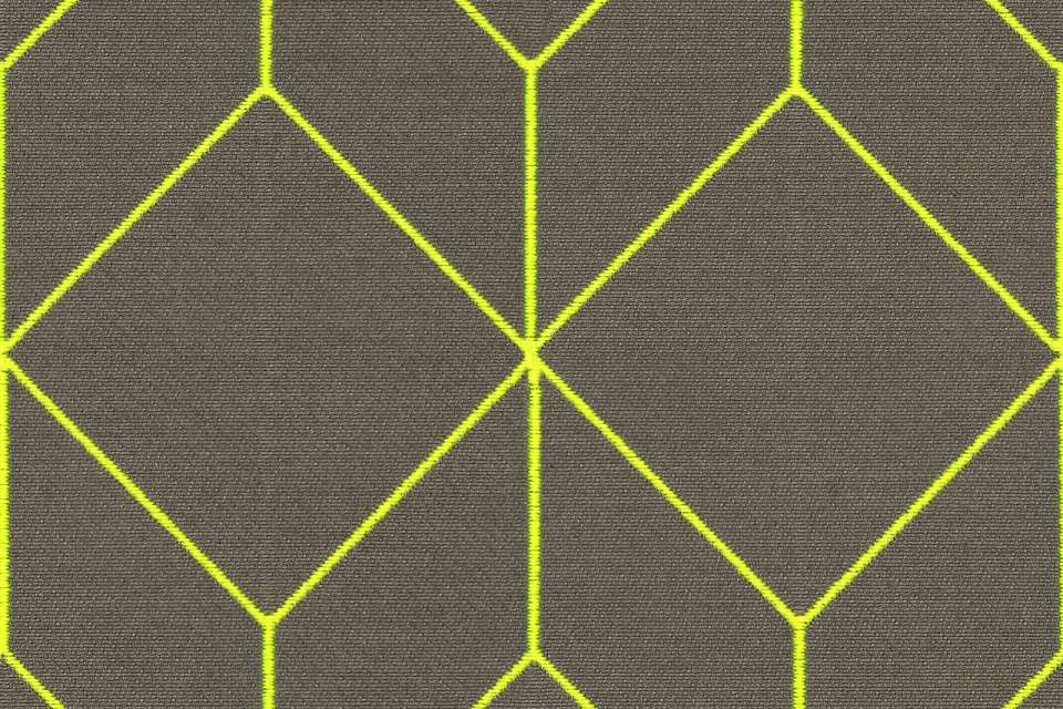 Bright Cube Glo