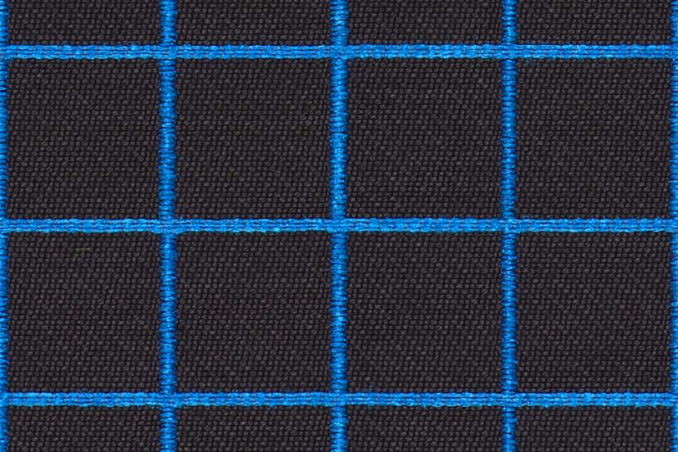 Bright Grid Scuba