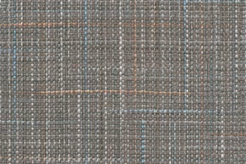 Meld Print Umber