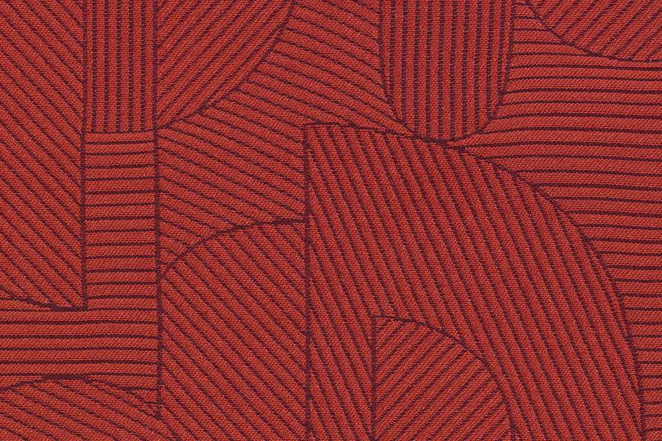 Blueprint Seeing Red