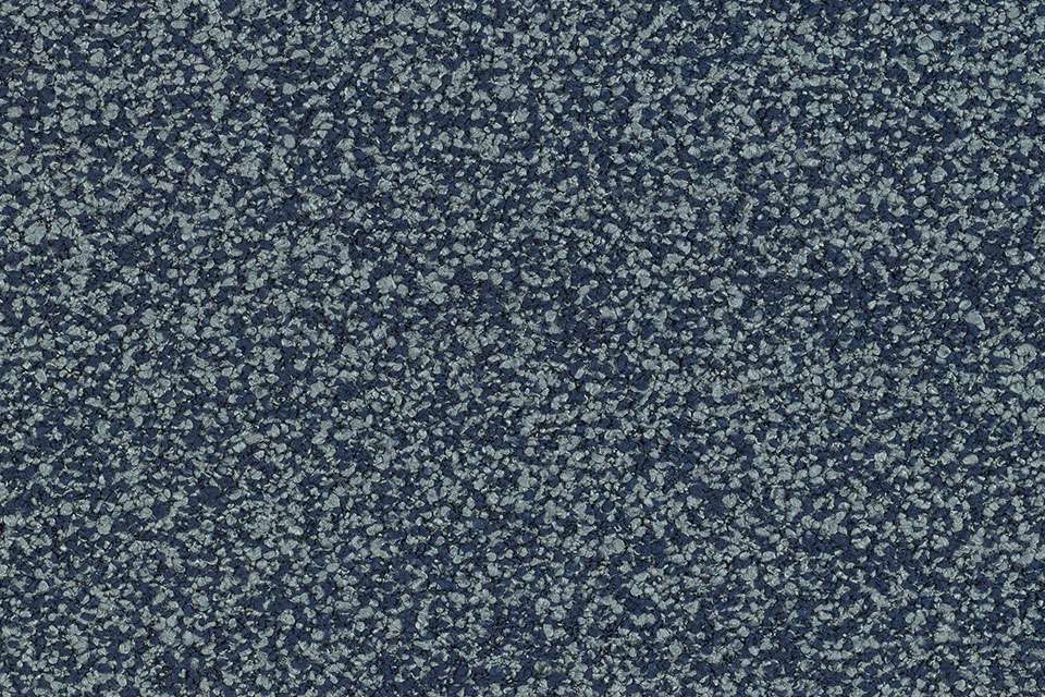 Boucle Two Way Blue Mix