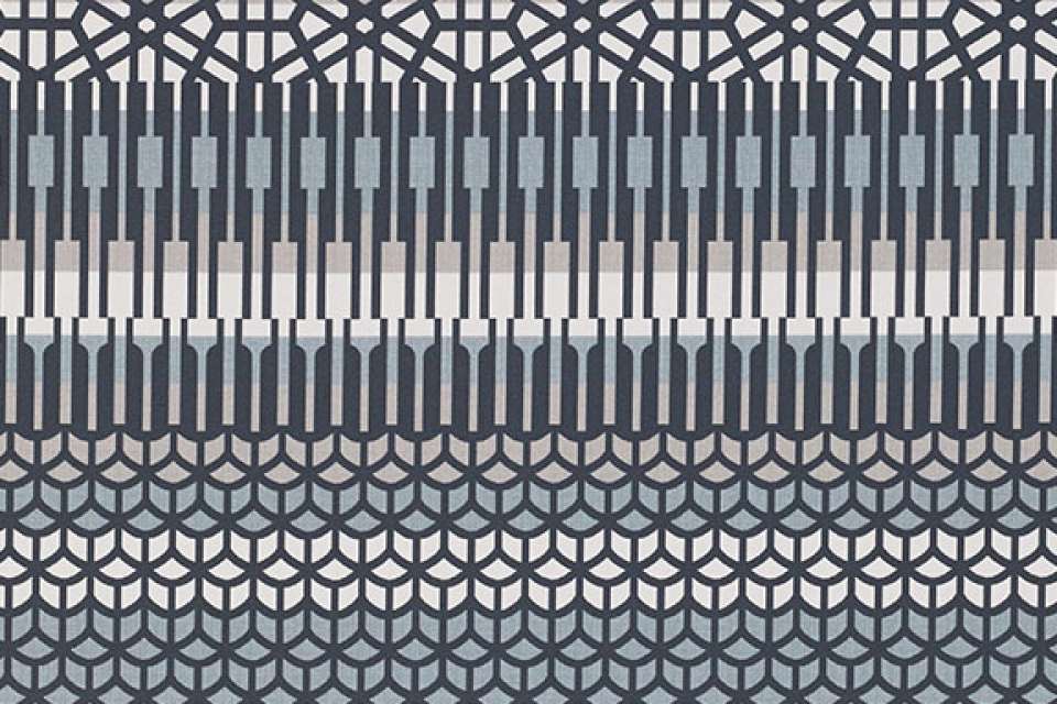 Obi Stripe Dynasty