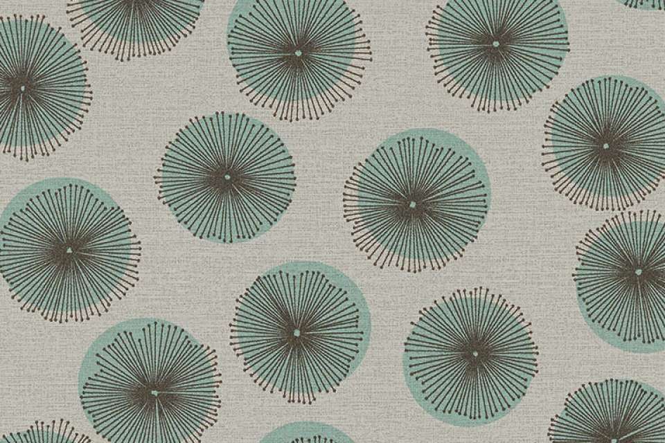 Petal Dots Seaglass Petal Dots Seaglass