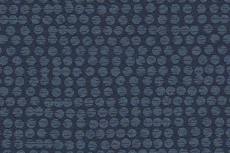 Polka Blue Moon Polka Blue Moon