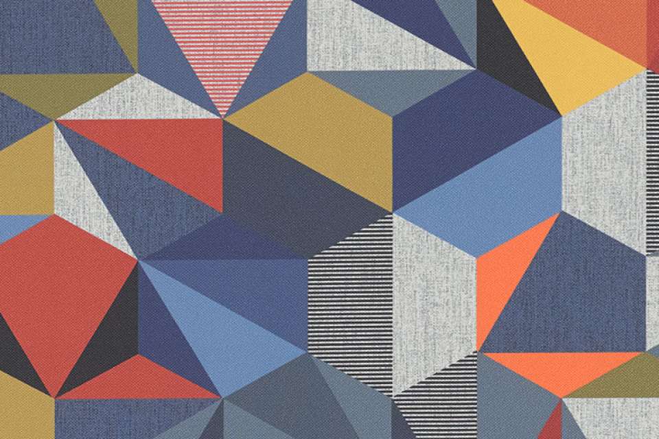 Polygon Freestyle Polygon Freestyle