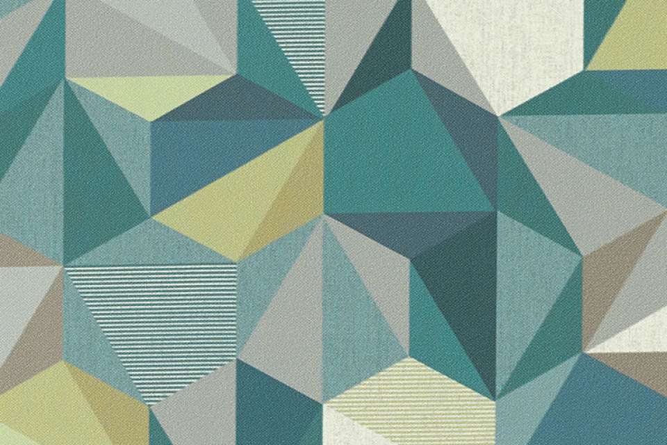 Polygon Lily Pad Polygon Lily Pad
