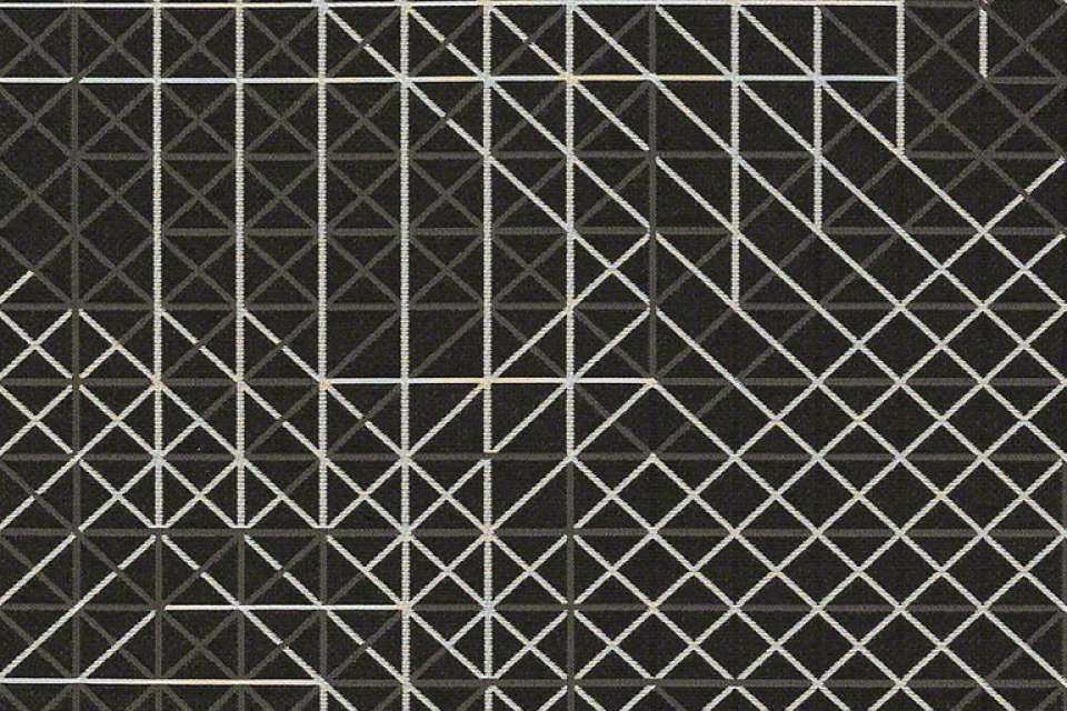 Power Grid Top Hat Power Grid Top Hat