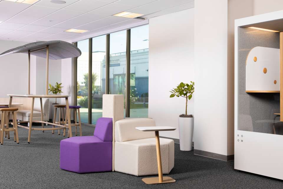 Neat Experience Center Neat Experience Center