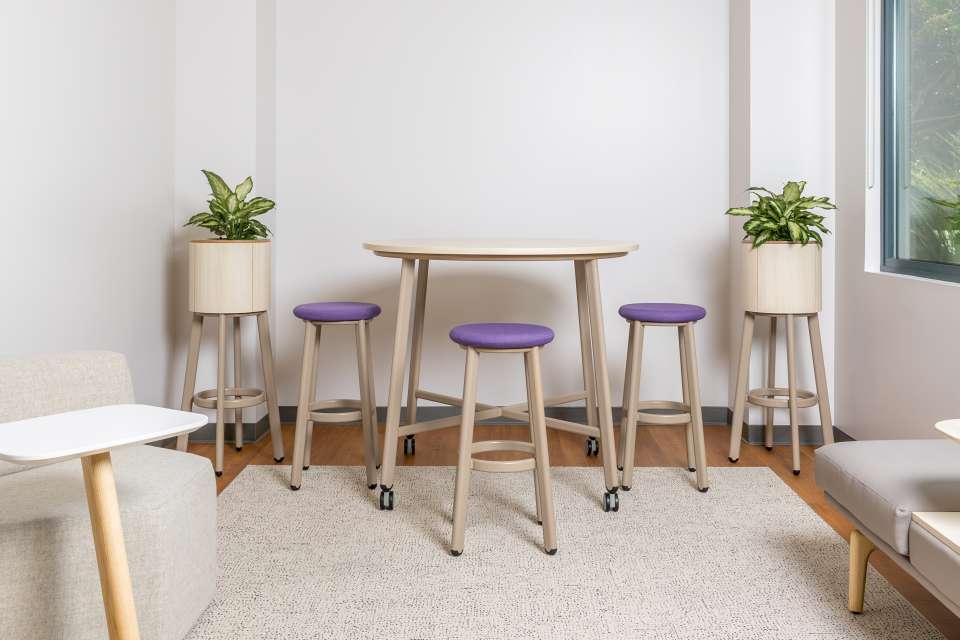 Neat Experience Center Neat Experience Center