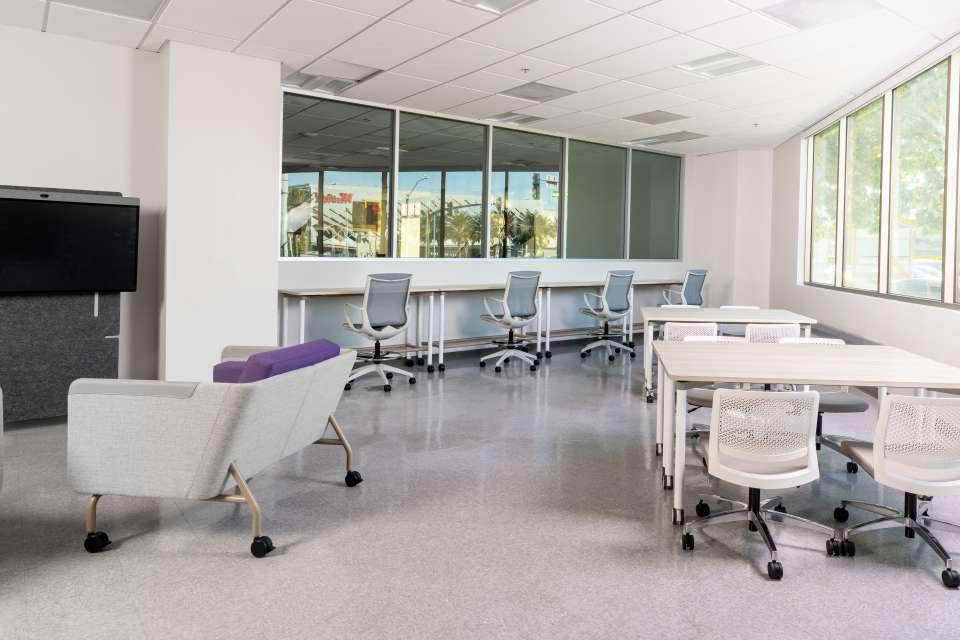 Neat Experience Center Neat Experience Center