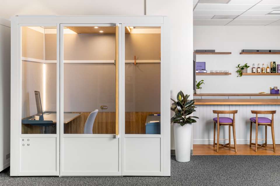 Neat Experience Center Neat Experience Center