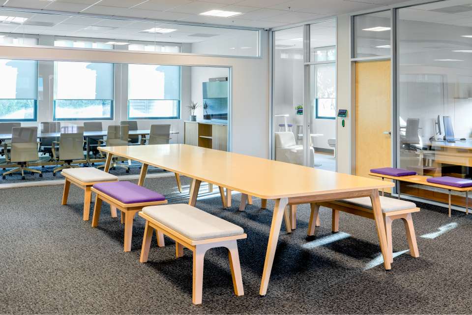 Neat Experience Center Neat Experience Center