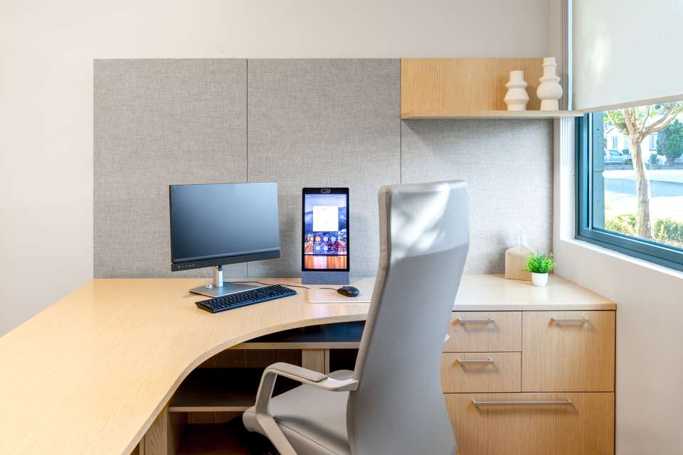 Neat Experience Center Neat Experience Center