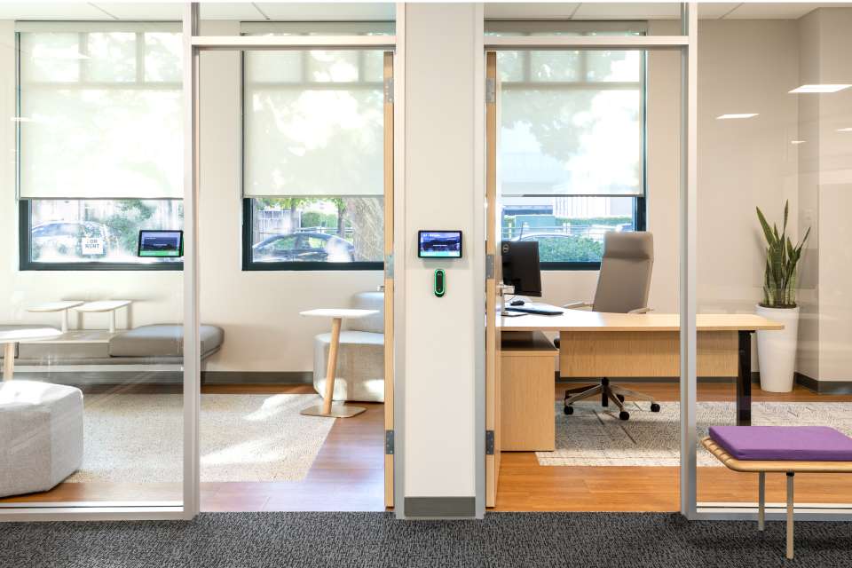 Neat Experience Center Neat Experience Center