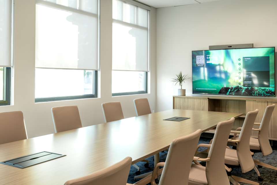 Neat Experience Center Neat Experience Center