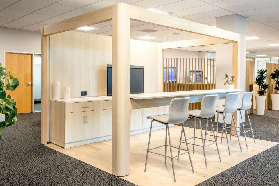 Neat Experience Center Neat Experience Center