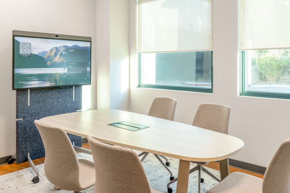 Neat Experience Center Neat Experience Center