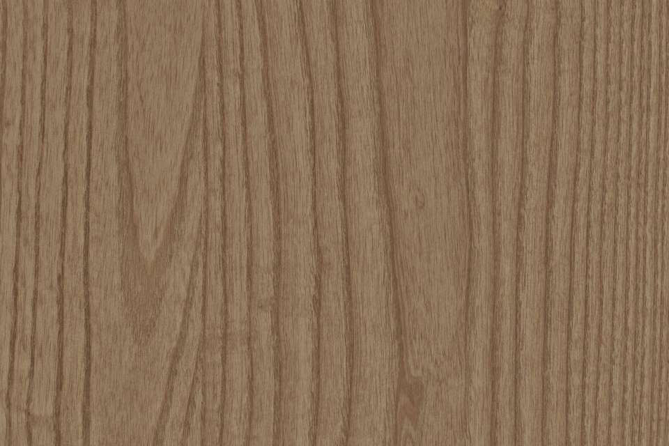 Chestnut on Ash