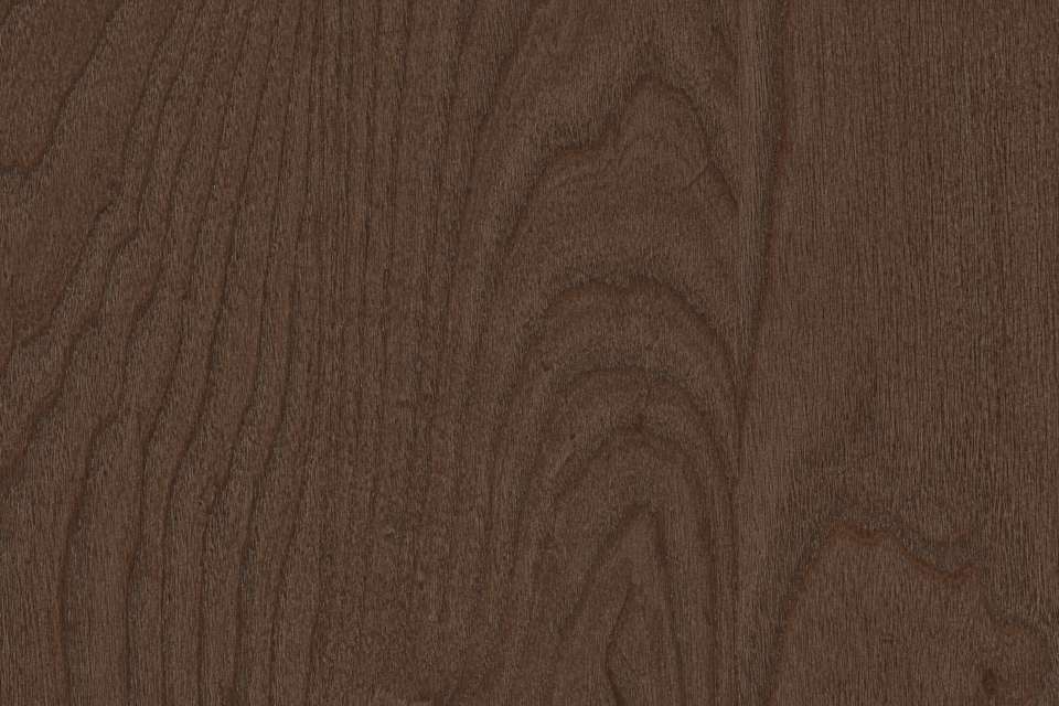 Saddle on Ash
