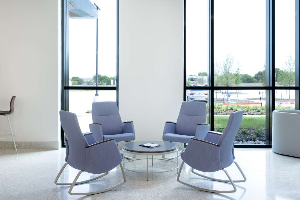 Hunt Regional Medical Center Hunt Regional Medical Center