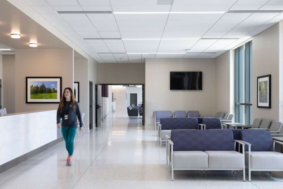 Hunt Regional Medical Center Hunt Regional Medical Center