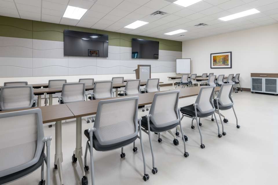 Hunt Regional Medical Center Hunt Regional Medical Center