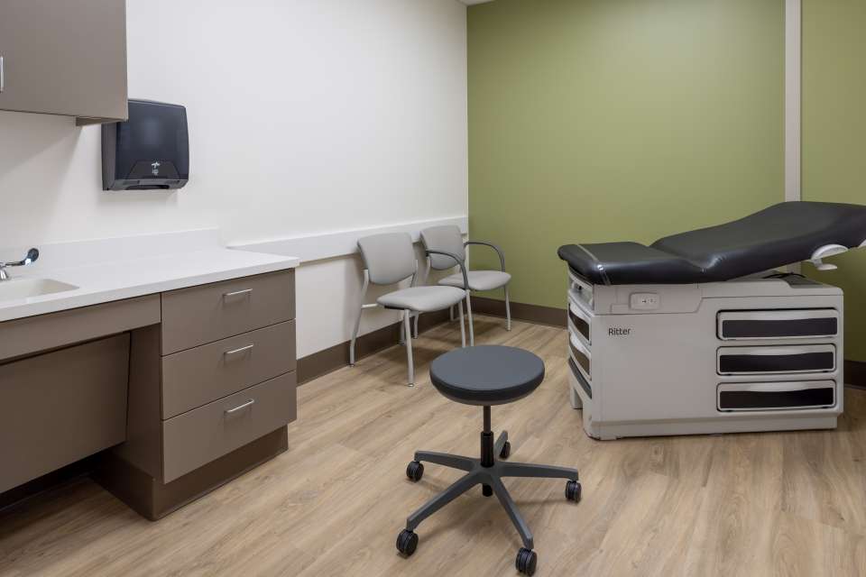 Hunt Regional Medical Center Hunt Regional Medical Center