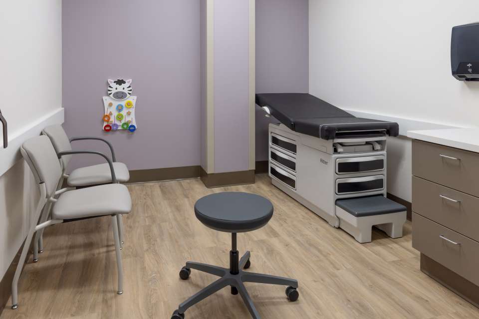 Hunt Regional Medical Center Hunt Regional Medical Center