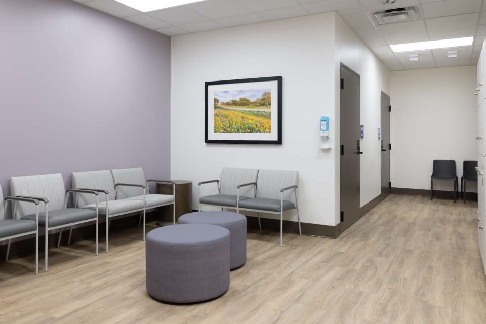 Hunt Regional Medical Center Hunt Regional Medical Center