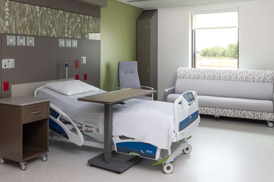 Hunt Regional Medical Center Hunt Regional Medical Center