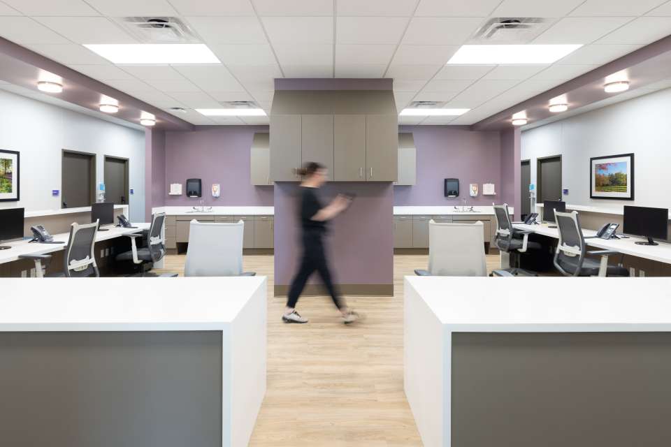 Hunt Regional Medical Center Hunt Regional Medical Center