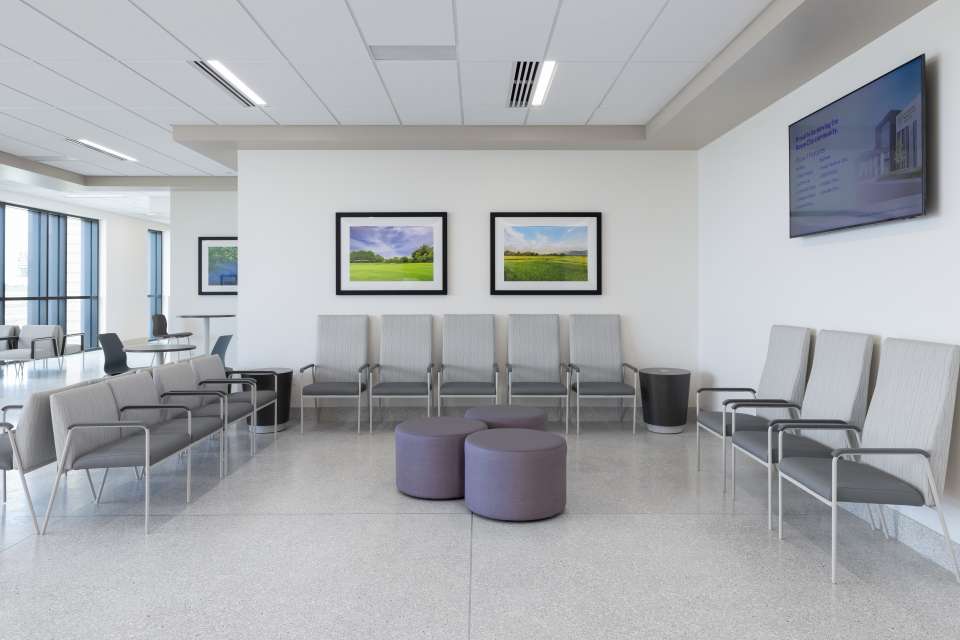 Hunt Regional Medical Center Hunt Regional Medical Center