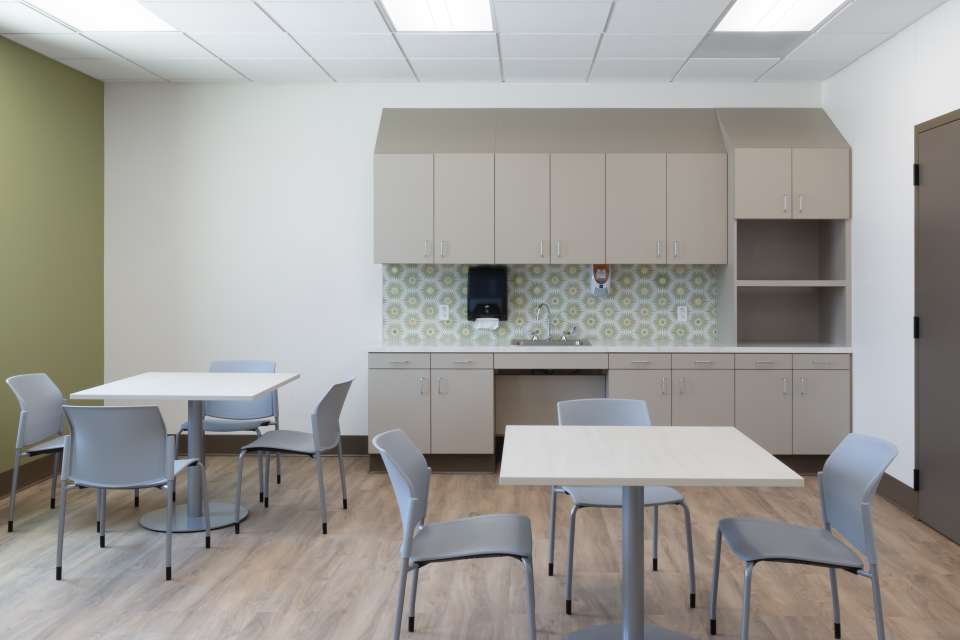 Hunt Regional Medical Center Hunt Regional Medical Center