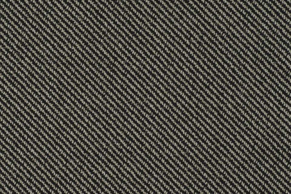Twill Tuxedo
