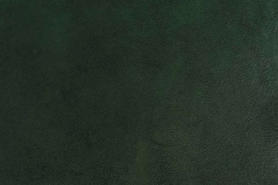 Old English Leather Green