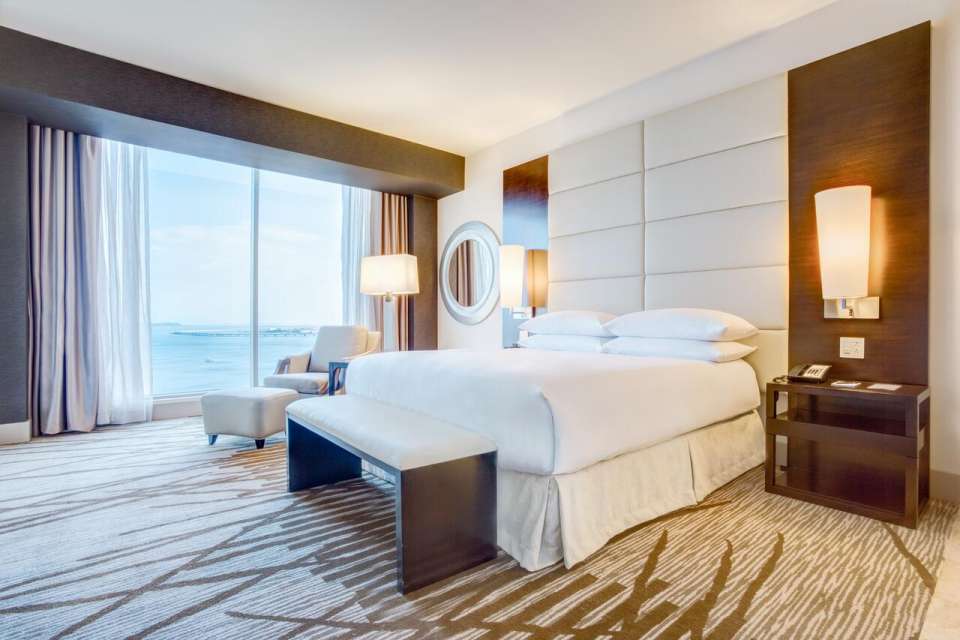 Hilton Panama Hilton Panama